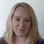 Dr Kathi Nyberg