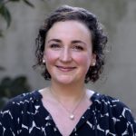 Dr Sarah Tarrant